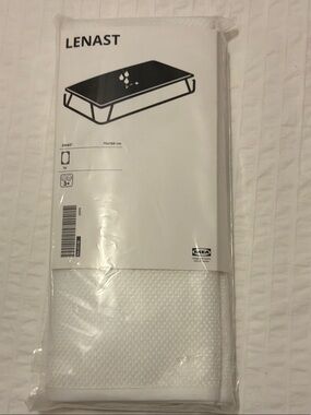 IKEA Lena’s waterproof mattress protector